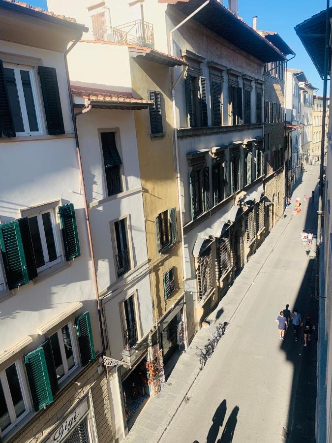 佛罗伦萨 比菲西蒙娜旅馆酒店 外观 照片